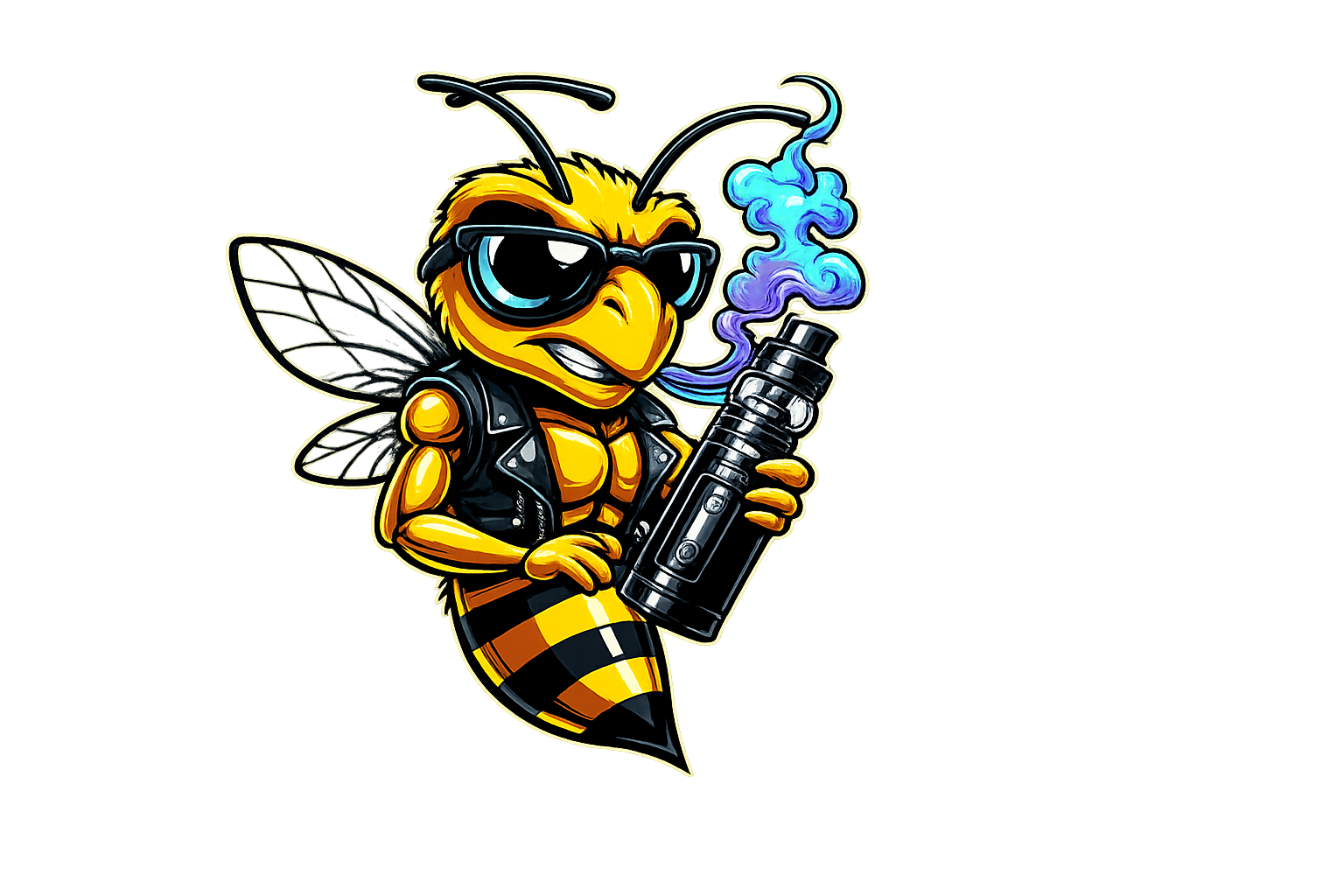 Buzzotica